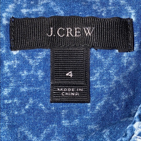 J. Crew top - Picture 5 of 5